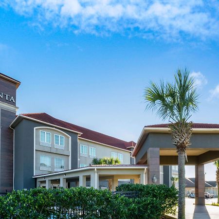 Отель La Quinta By Wyndham Boutte Экстерьер фото